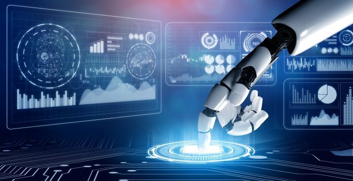 Tendencias de futuro como la inteligencia artificial pueden merecer una apuesta.
